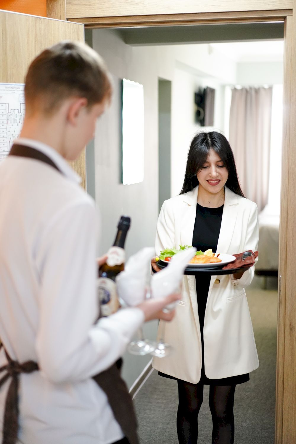 ПЕТРОПАВЛОВСК, гостиничный комплекс - 6