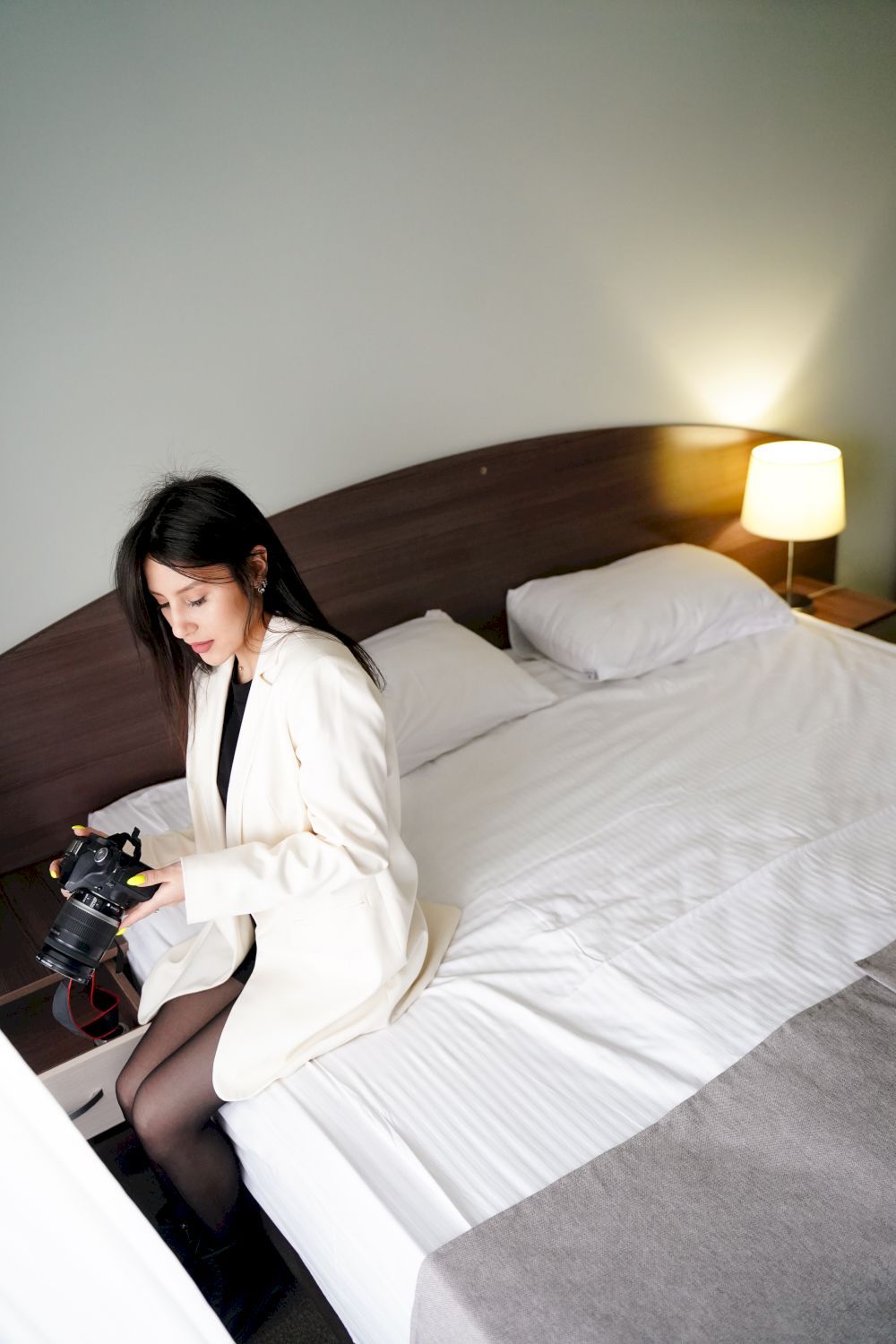 ПЕТРОПАВЛОВСК, гостиничный комплекс - 5