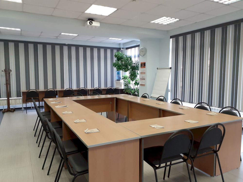 ПЕТРОПАВЛОВСК, гостиничный комплекс - 11