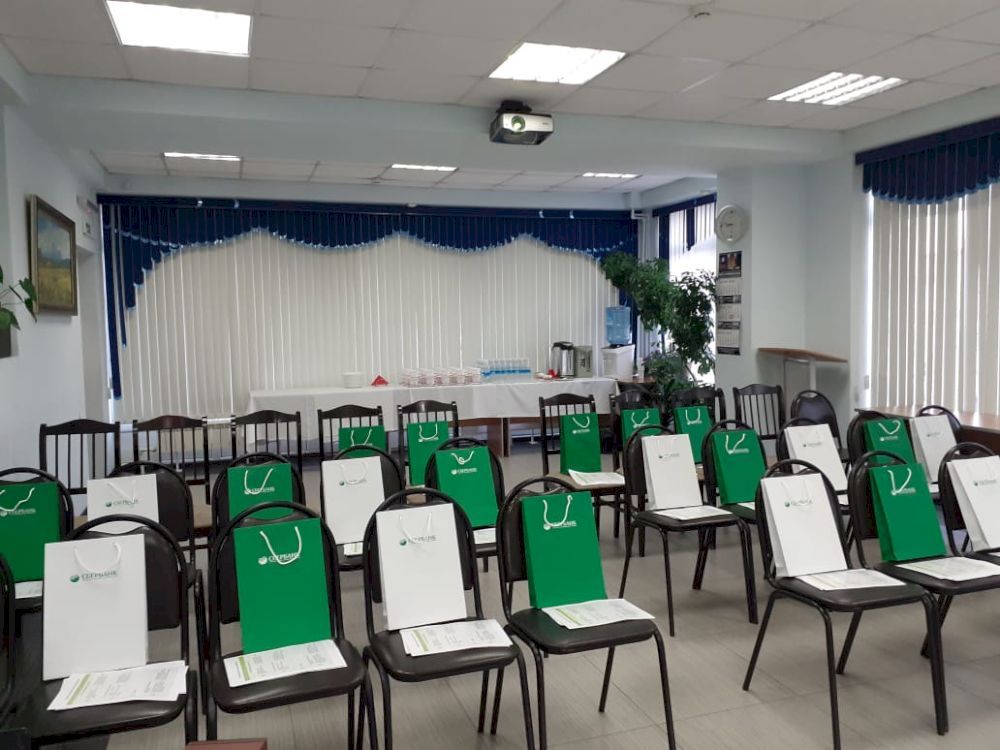 ПЕТРОПАВЛОВСК, гостиничный комплекс - 10