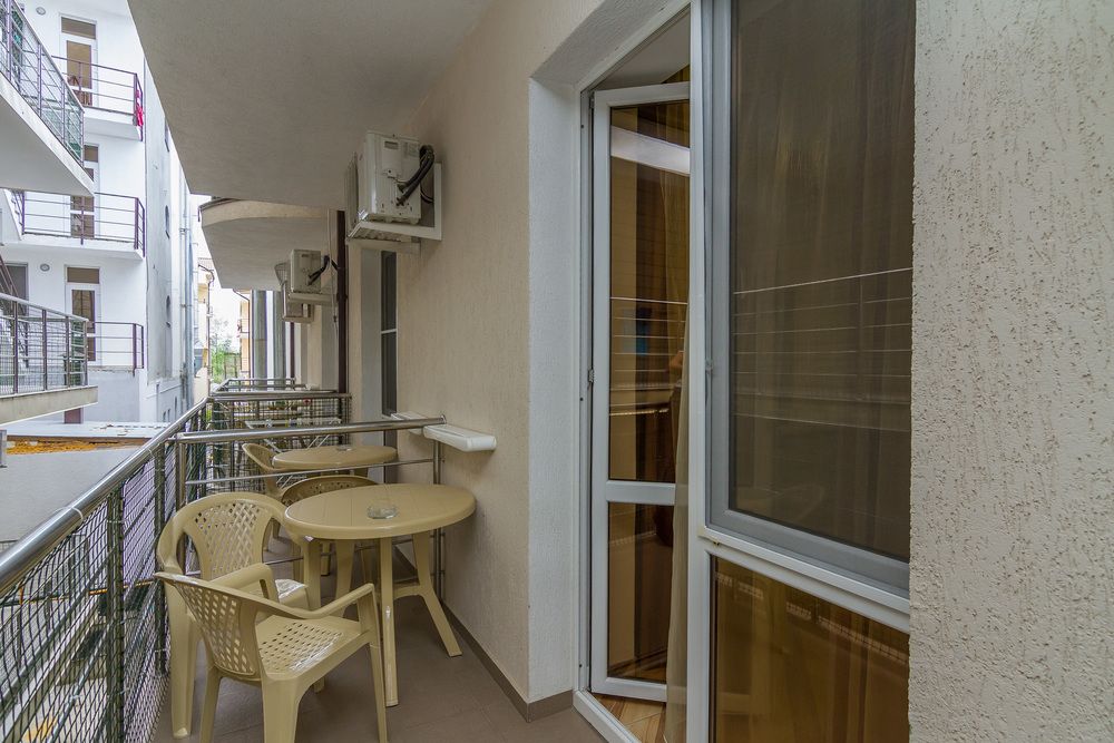 ЗОЛОТЫЕ ПЕСКИ, отель - 57