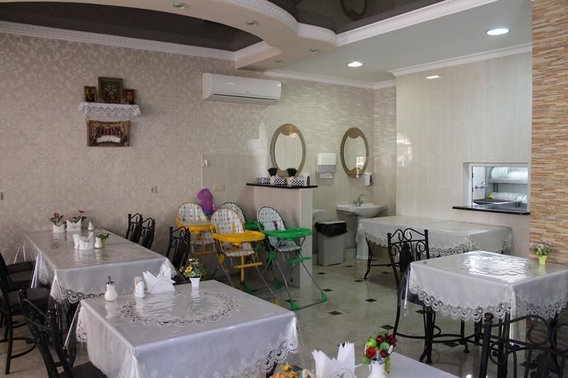 ЗОЛОТЫЕ ПЕСКИ, отель - 20