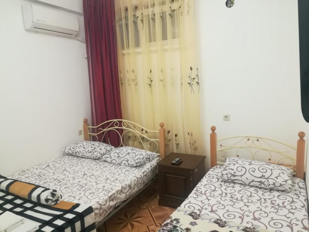 ЗОЛОТЫЕ ПЕСКИ, отель - 77