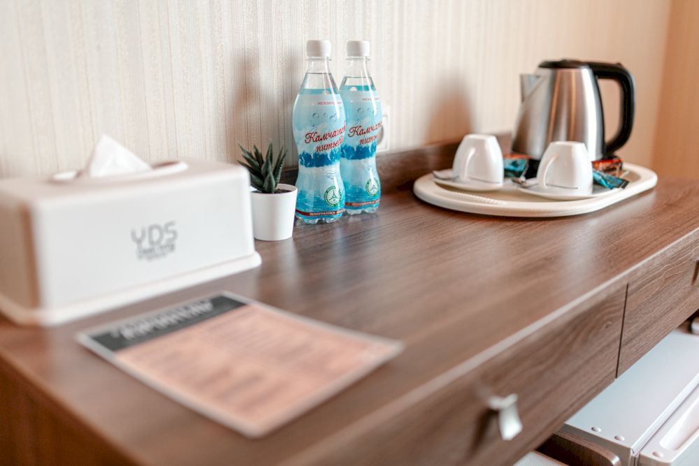 АЭРООТЕЛЬ, гостиница - 11