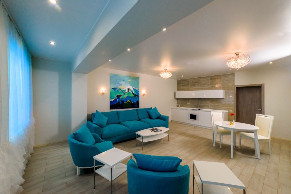 YU HOTEL, отель - 49