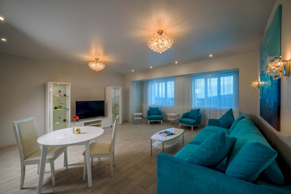 YU HOTEL, отель - 48