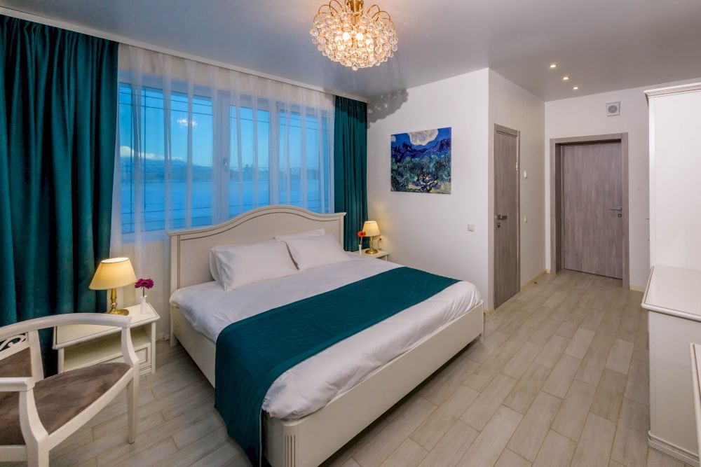 YU HOTEL, отель - 46