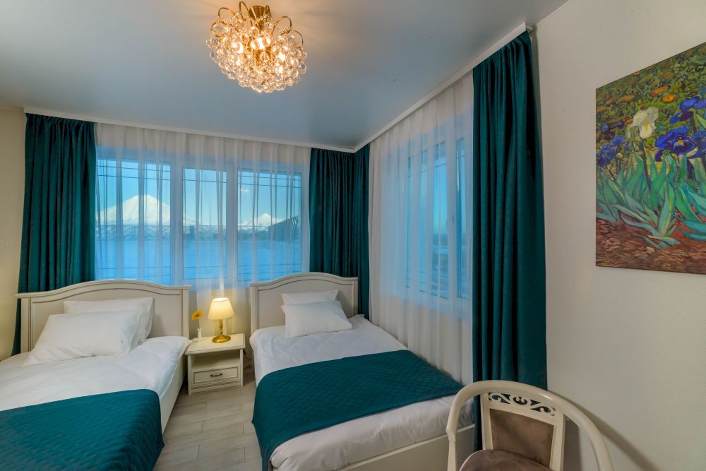 YU HOTEL, отель - 44