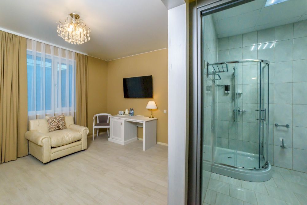 YU HOTEL, отель - 39