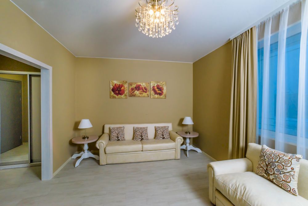 YU HOTEL, отель - 37