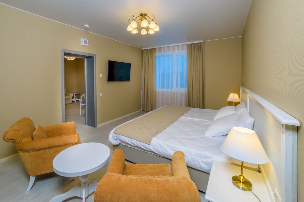 YU HOTEL, отель - 36