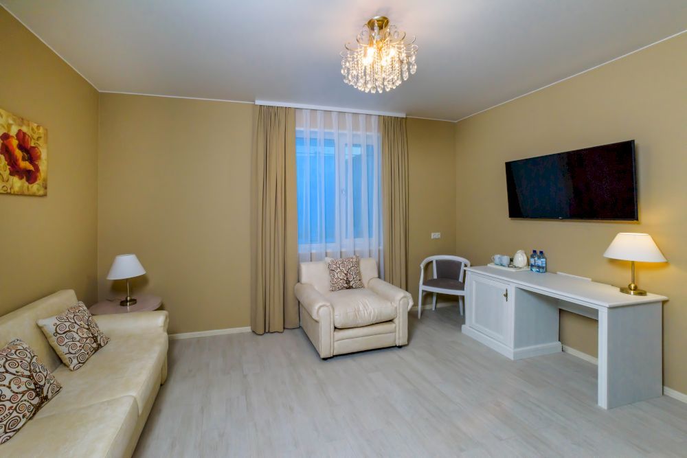 YU HOTEL, отель - 33