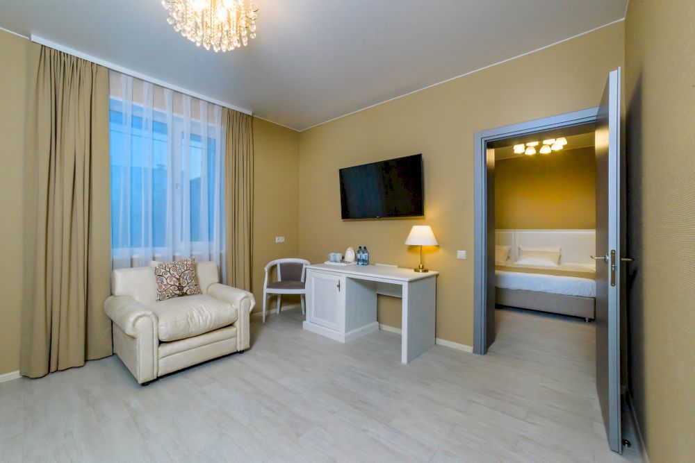 YU HOTEL, отель - 31