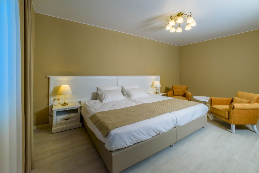 YU HOTEL, отель - 30