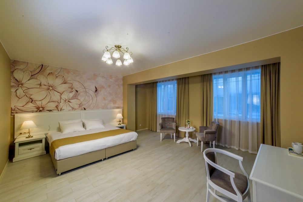 YU HOTEL, отель - 29