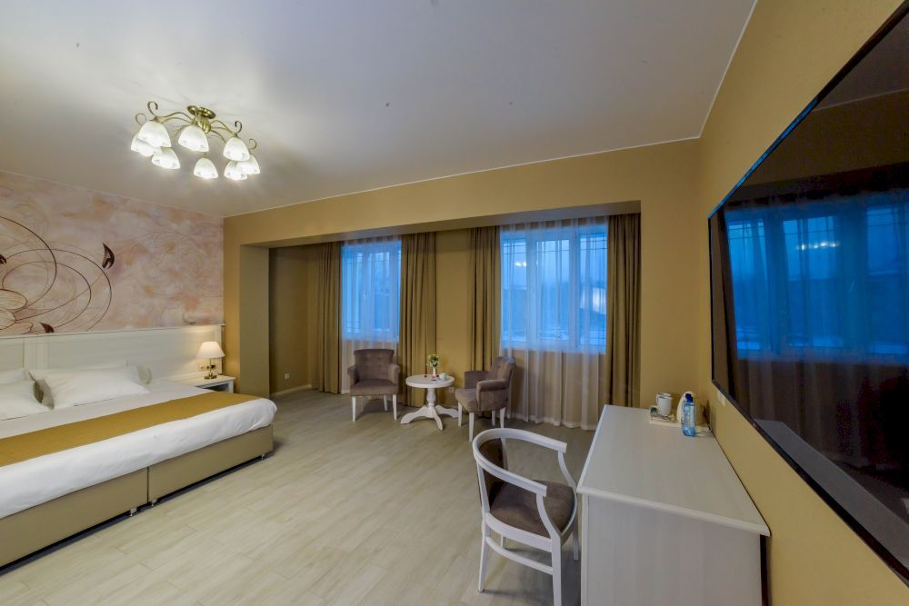 YU HOTEL, отель - 27