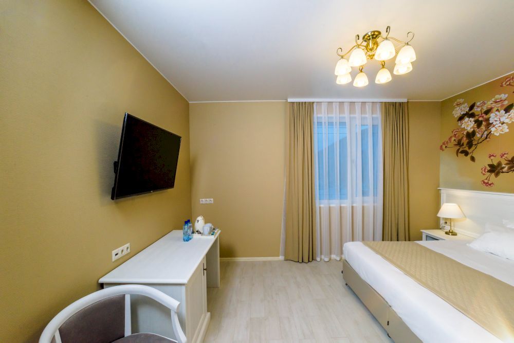 YU HOTEL, отель - 25