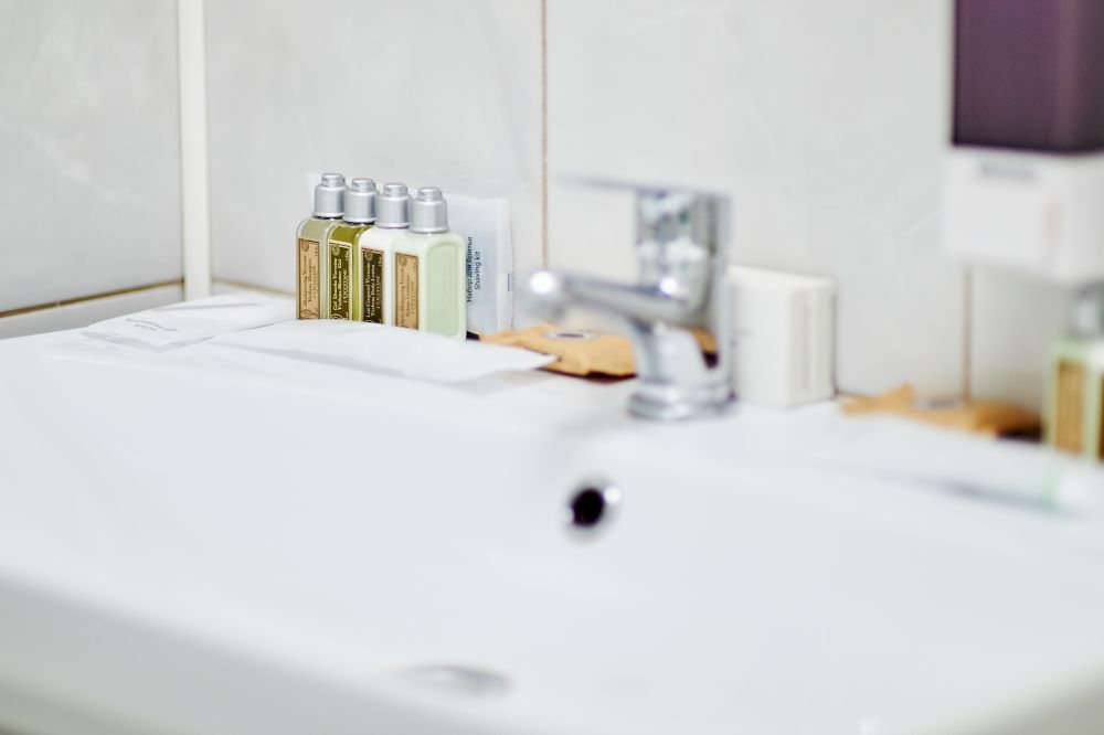 YU HOTEL, отель - 34