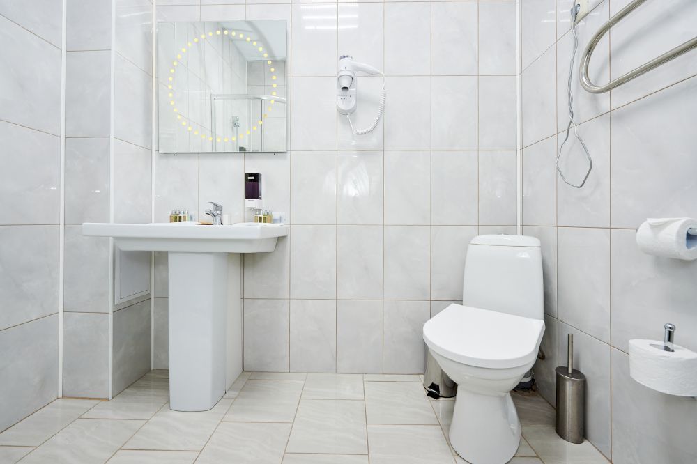 YU HOTEL, отель - 26