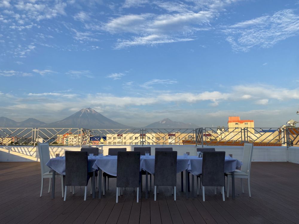 YU HOTEL, отель - 22