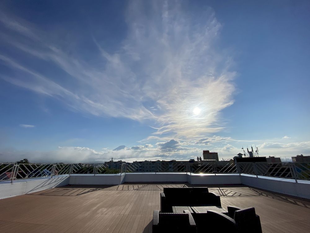 YU HOTEL, отель - 21