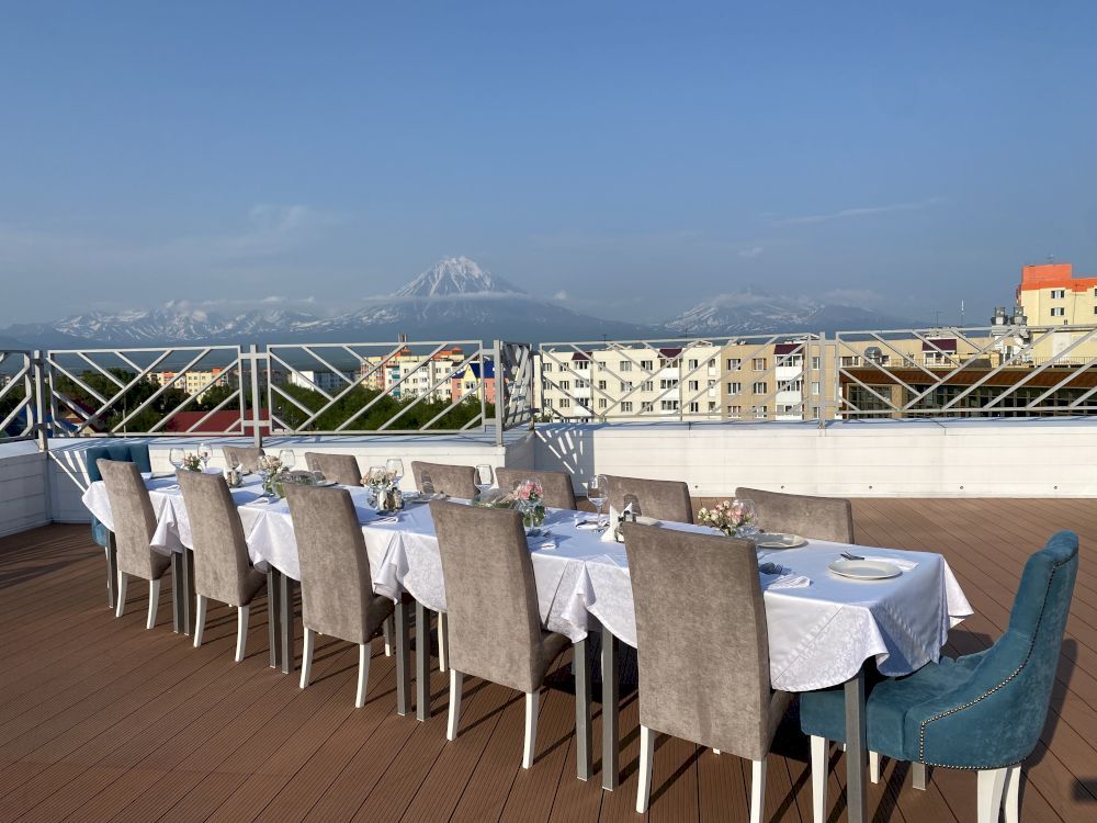 YU HOTEL, отель - 20