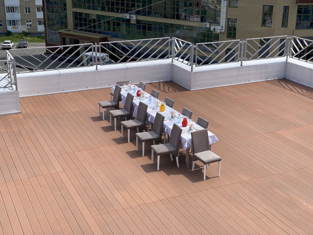 YU HOTEL, отель - 19