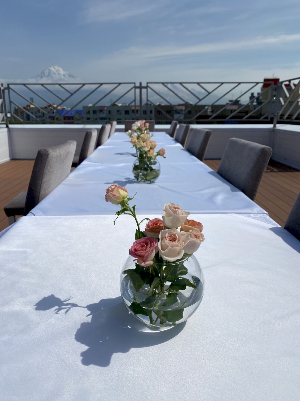 YU HOTEL, отель - 18