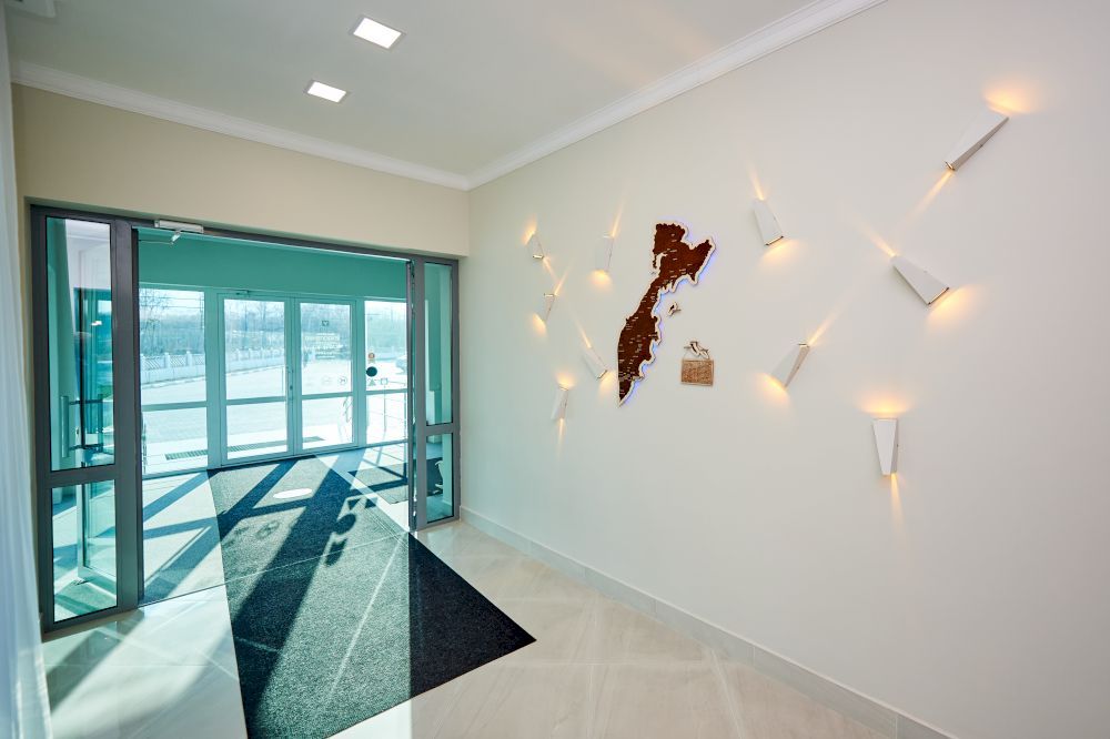 YU HOTEL, отель - 8