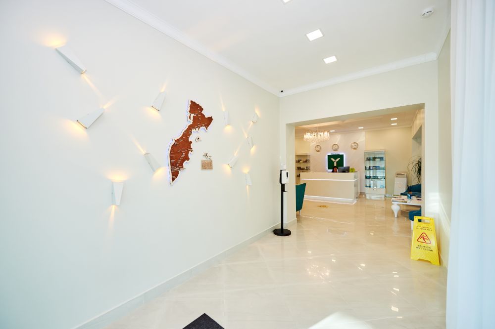 YU HOTEL, отель - 7