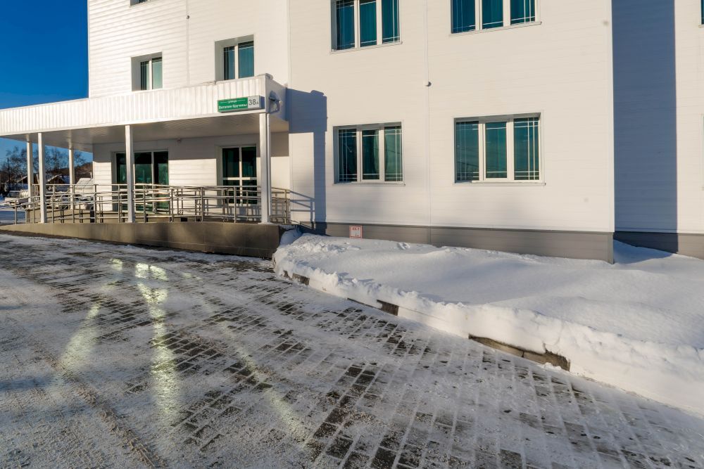 YU HOTEL, отель - 3