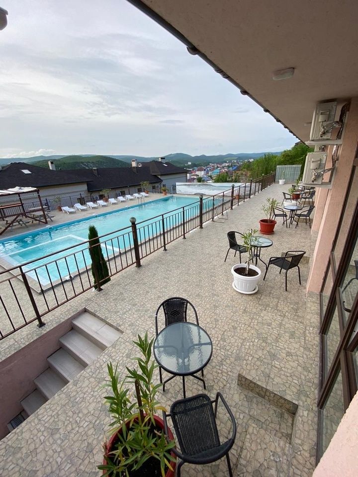 РАЙС, гостевой дом - 17