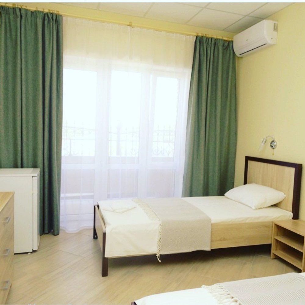 РАЙС, гостевой дом - 9