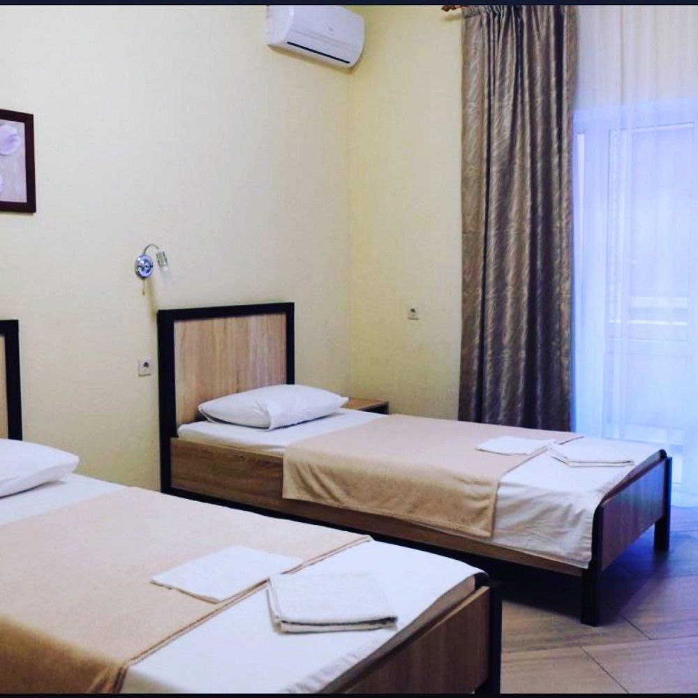 РАЙС, гостевой дом - 8