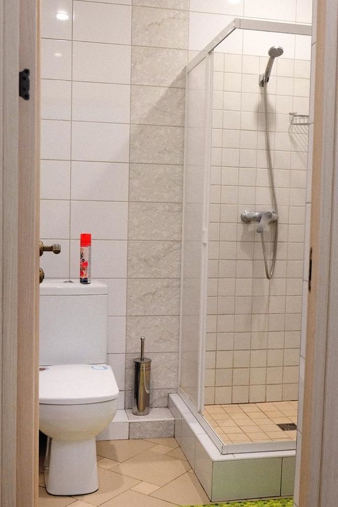 РАЙС, гостевой дом - 11