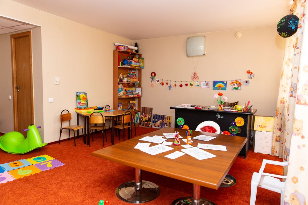 ДЕ ЛА МАПА, отель - 25