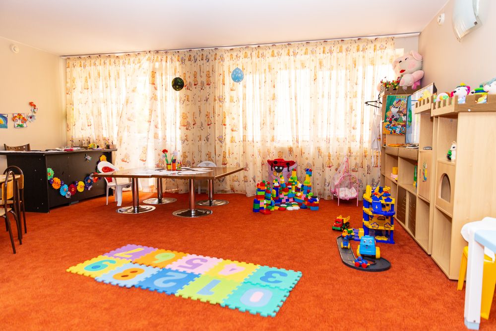 ДЕ ЛА МАПА, отель - 26