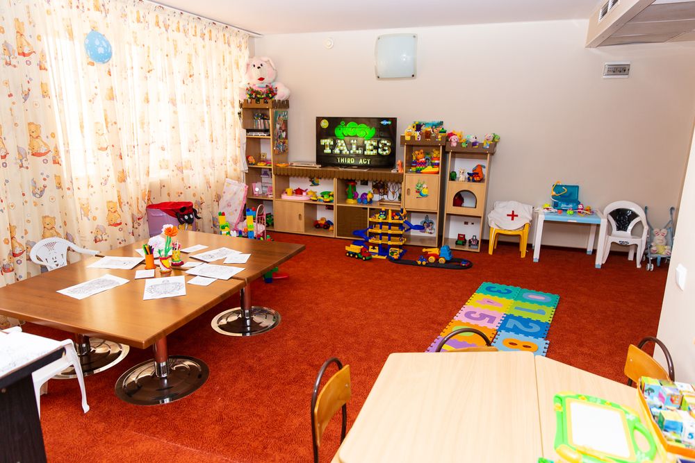 ДЕ ЛА МАПА, отель - 24