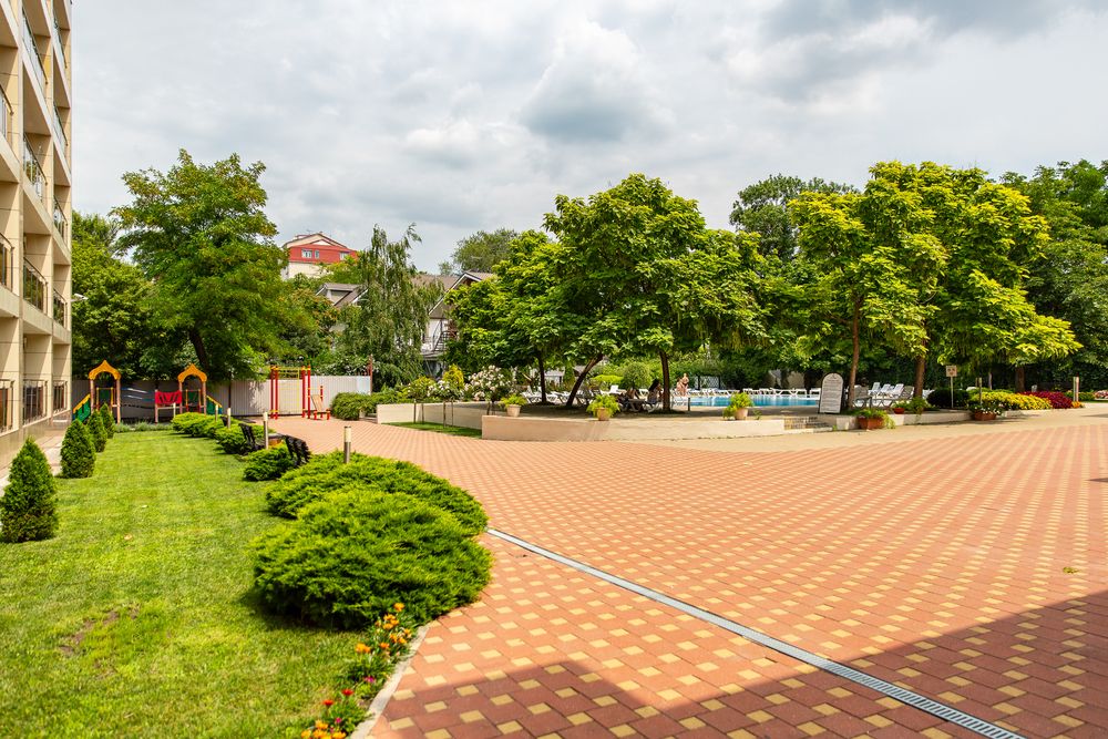 ДЕ ЛА МАПА, отель - 5