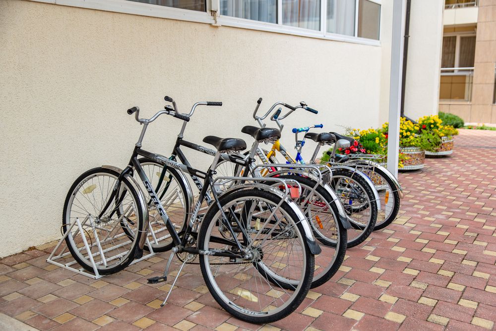 ДЕ ЛА МАПА, отель - 22