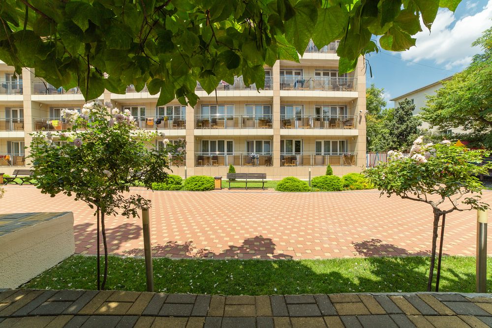 ДЕ ЛА МАПА, отель - 3