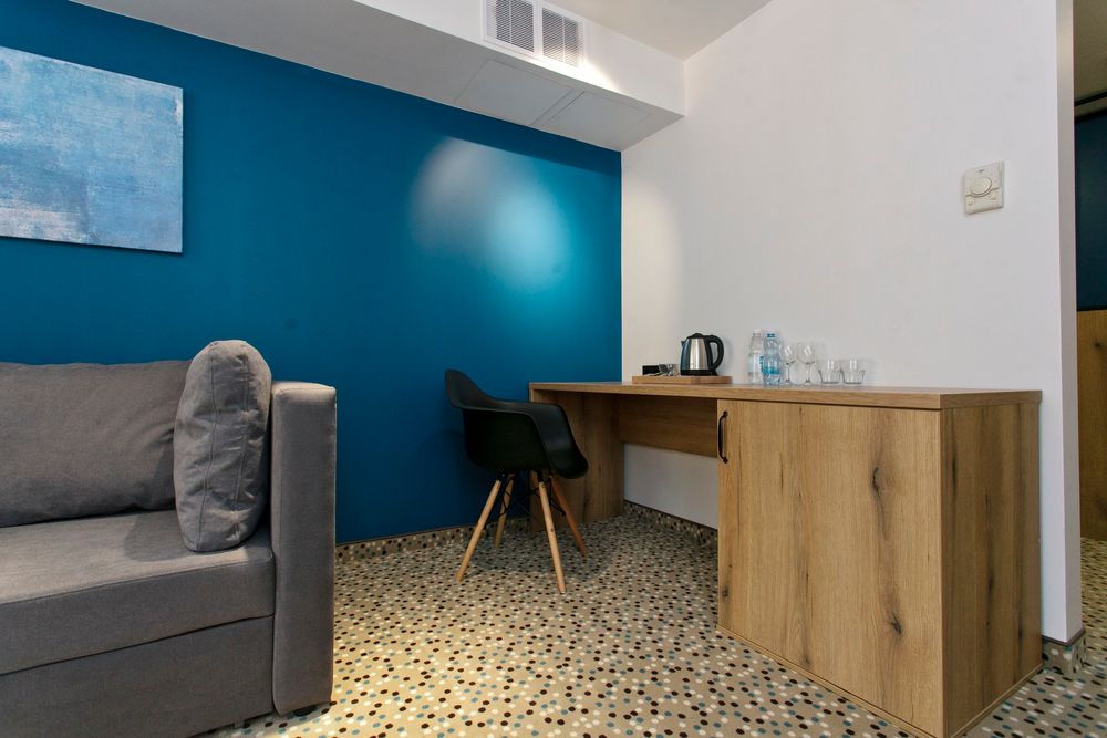 ДЕ ЛА МАПА, отель - 73