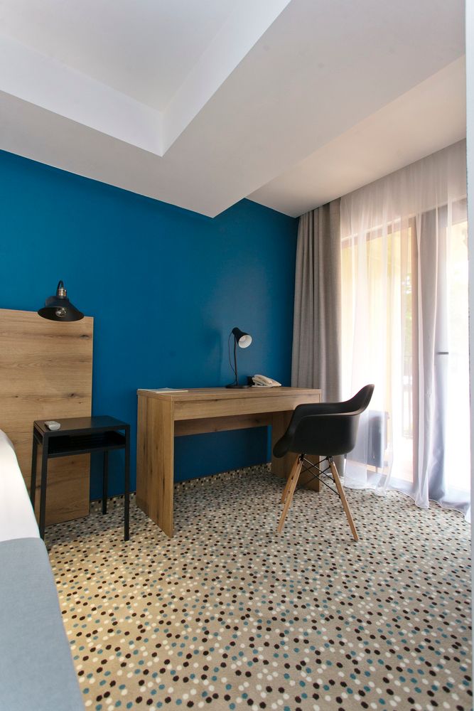 ДЕ ЛА МАПА, отель - 69