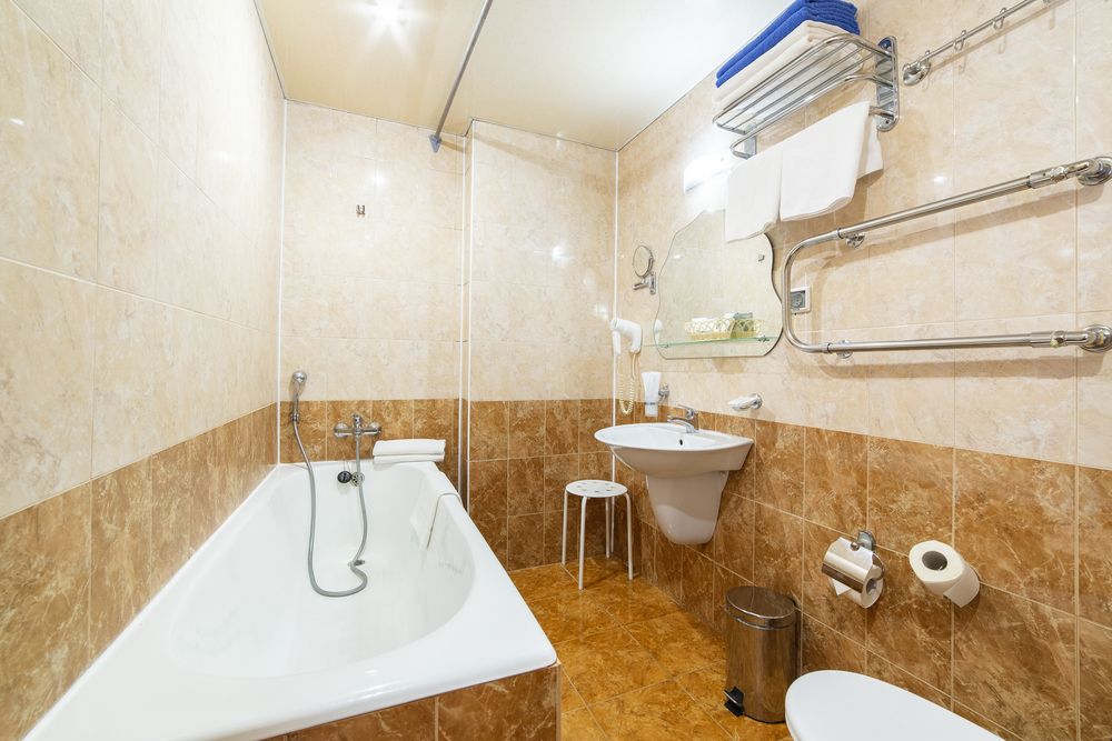 ДЕ ЛА МАПА, отель - 61