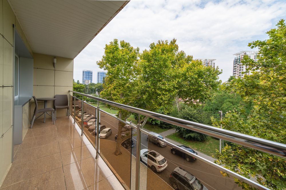 ДЕ ЛА МАПА, отель - 59