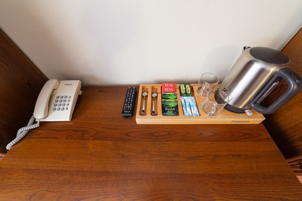 ДЕ ЛА МАПА, отель - 56