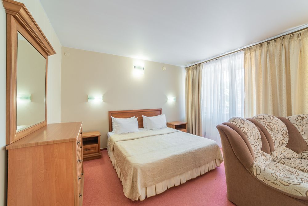 ДЕ ЛА МАПА, отель - 52