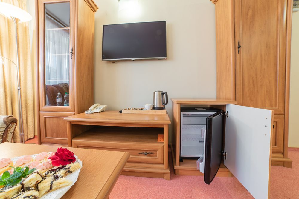 ДЕ ЛА МАПА, отель - 49