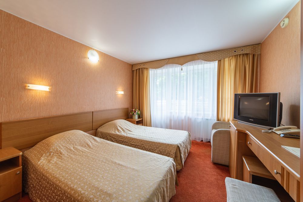 ДЕ ЛА МАПА, отель - 41