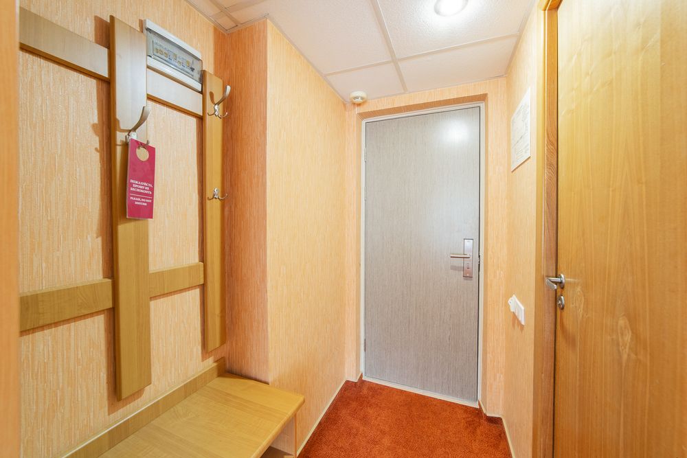 ДЕ ЛА МАПА, отель - 37